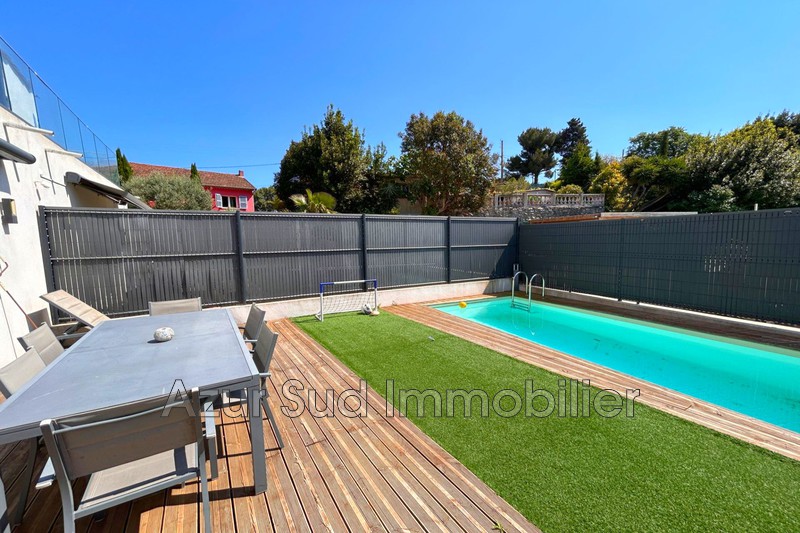 Vente maison Vallauris  