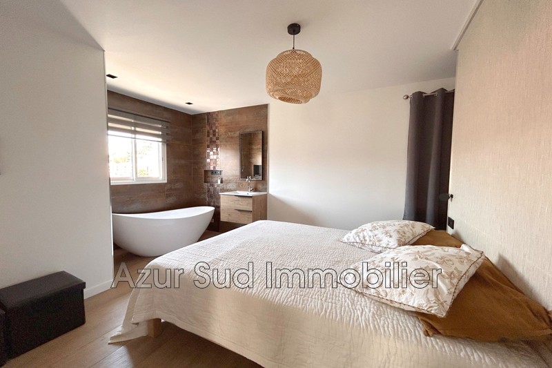 Vente maison Vallauris  