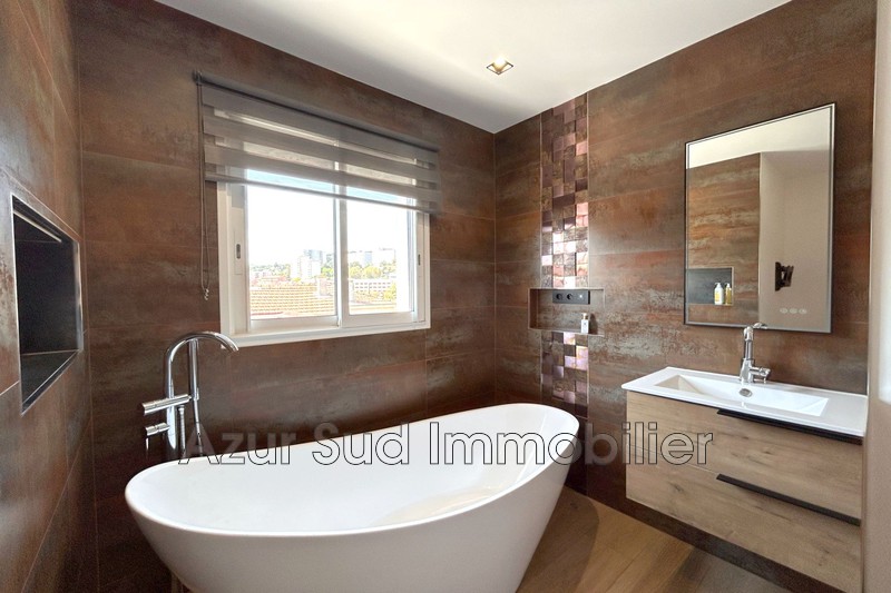 Vente maison Vallauris  