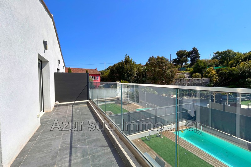 Vente maison Vallauris  