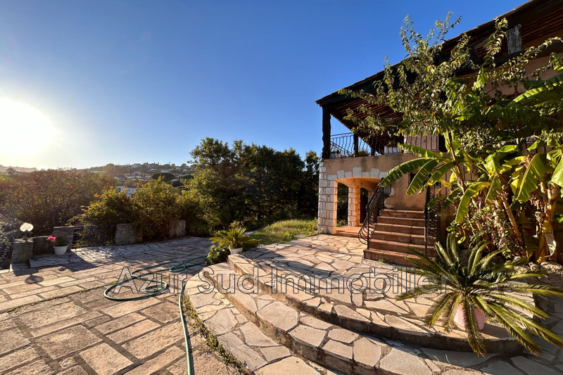 Vente maison Juan-les-Pins  