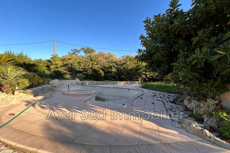 Vente maison Juan-les-Pins  