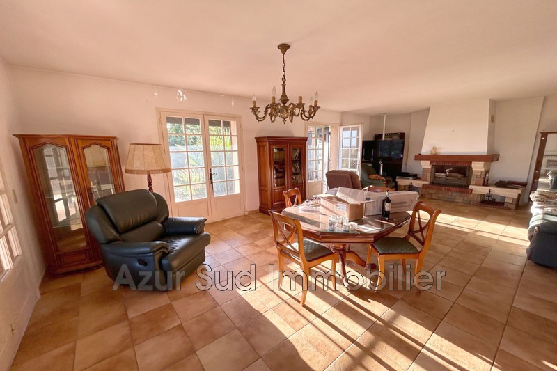 Vente maison Juan-les-Pins  