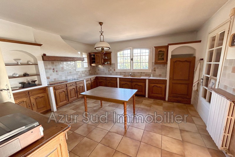 Vente maison Juan-les-Pins  