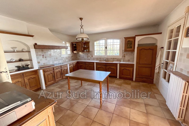 Vente maison Juan-les-Pins  