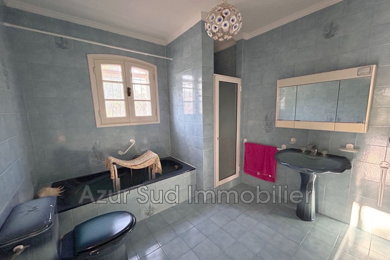Vente maison Juan-les-Pins  