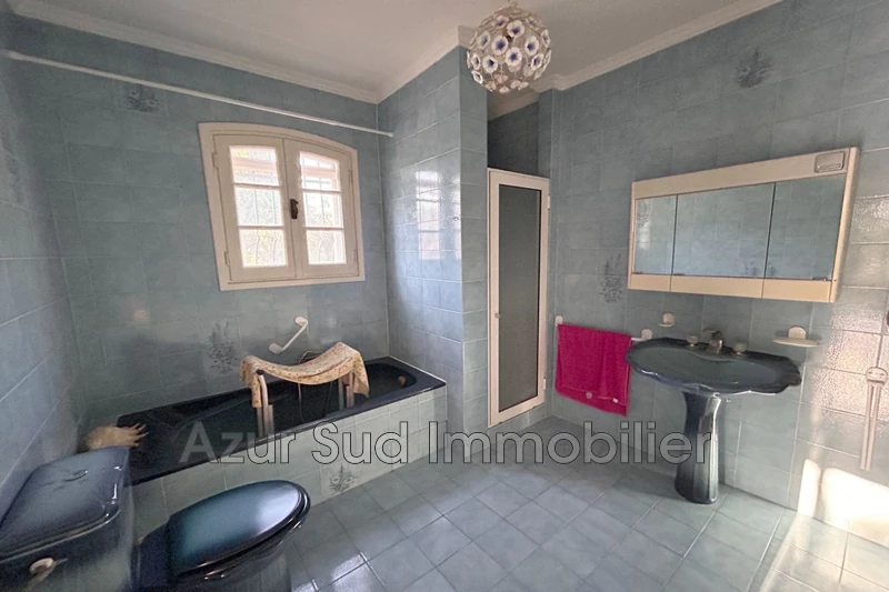 Vente maison Juan-les-Pins  