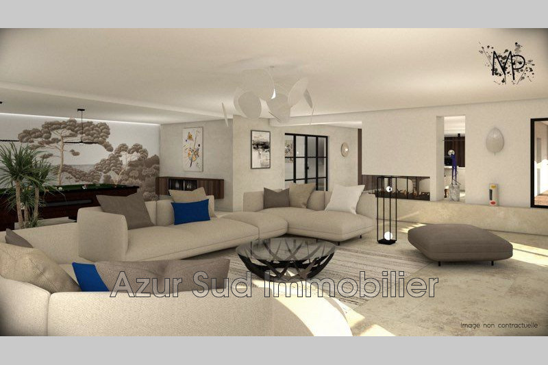 Vente maison Juan-les-Pins  