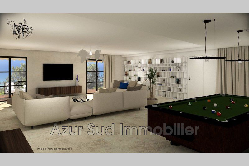 Vente maison Juan-les-Pins  