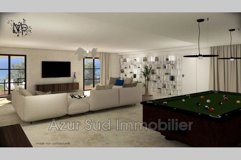 Vente maison Juan-les-Pins  