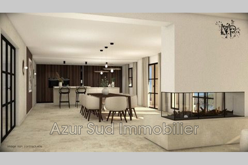Vente maison Juan-les-Pins  