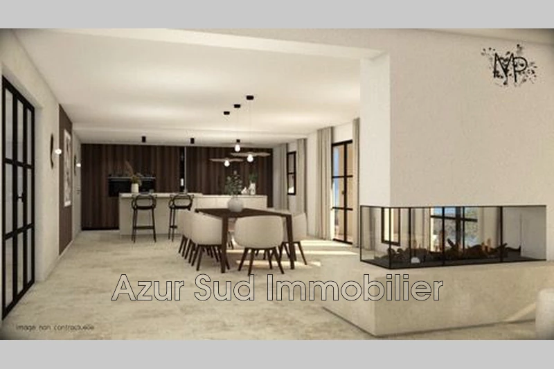 Vente maison Juan-les-Pins  