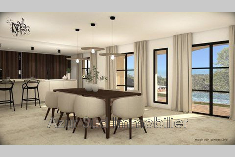 Vente maison Juan-les-Pins  