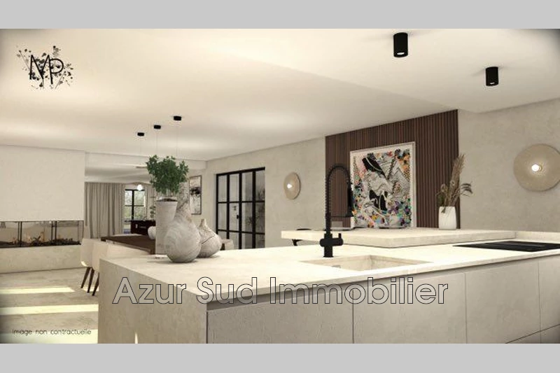 Vente maison Juan-les-Pins  
