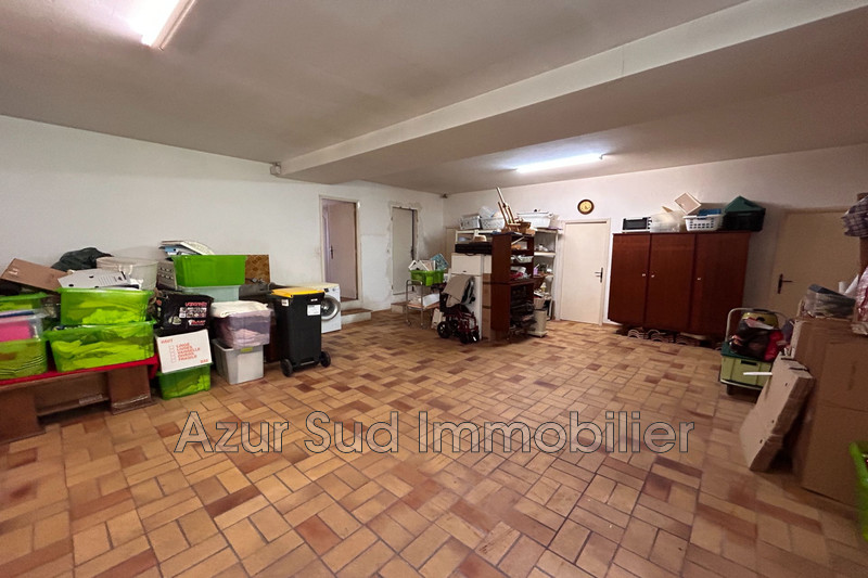Vente maison Mougins  