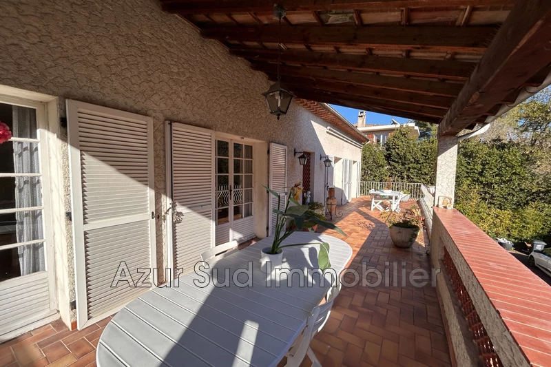 Vente maison Mougins  