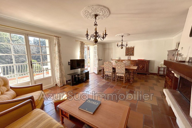Vente maison Mougins  