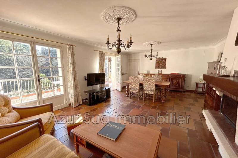Vente maison Mougins  