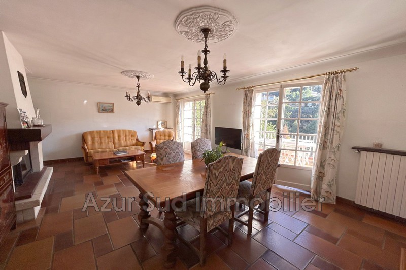Vente maison Mougins  