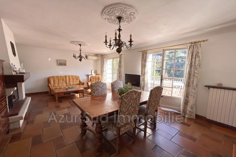 Vente maison Mougins  