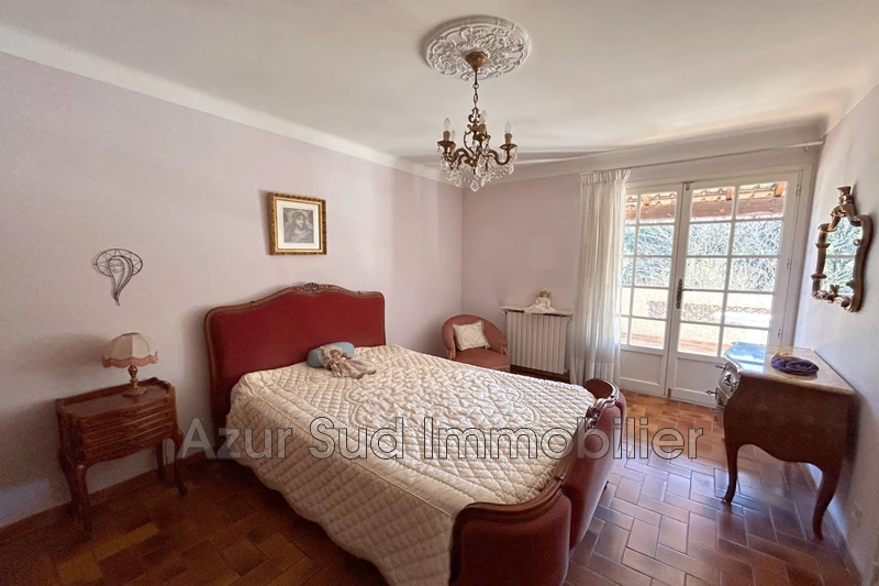 Vente maison Mougins  