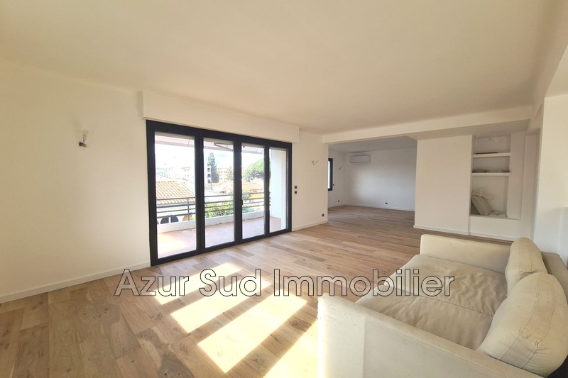 Vente villa Antibes  