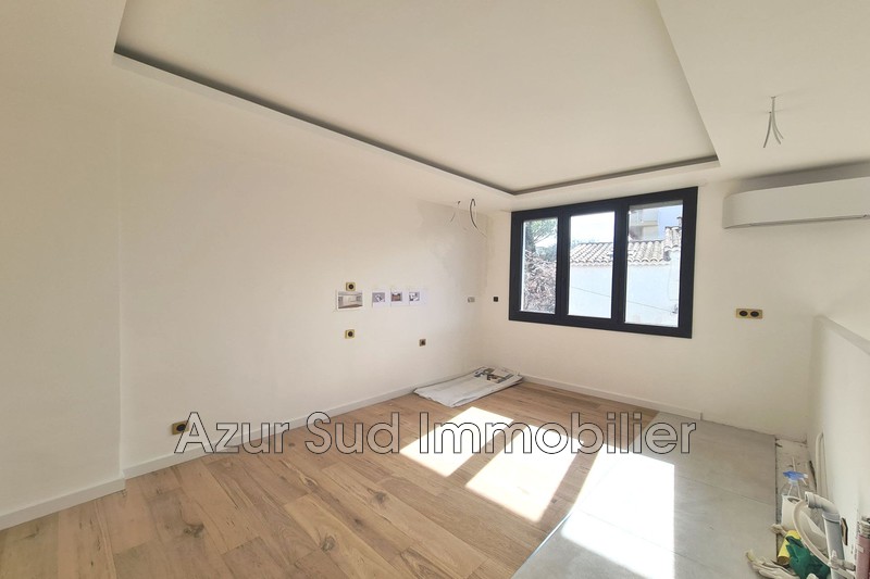 Vente villa Antibes  