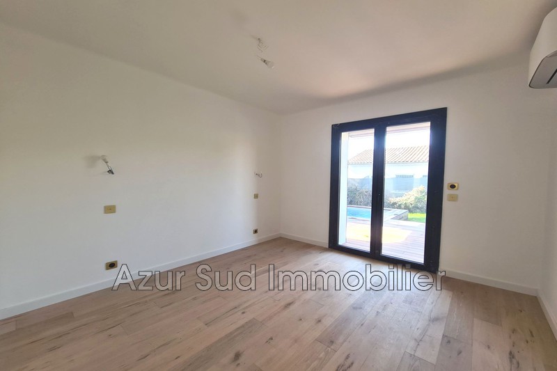 Vente villa Antibes  
