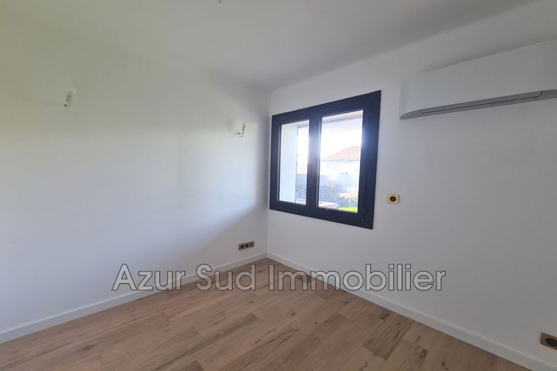 Vente villa Antibes  