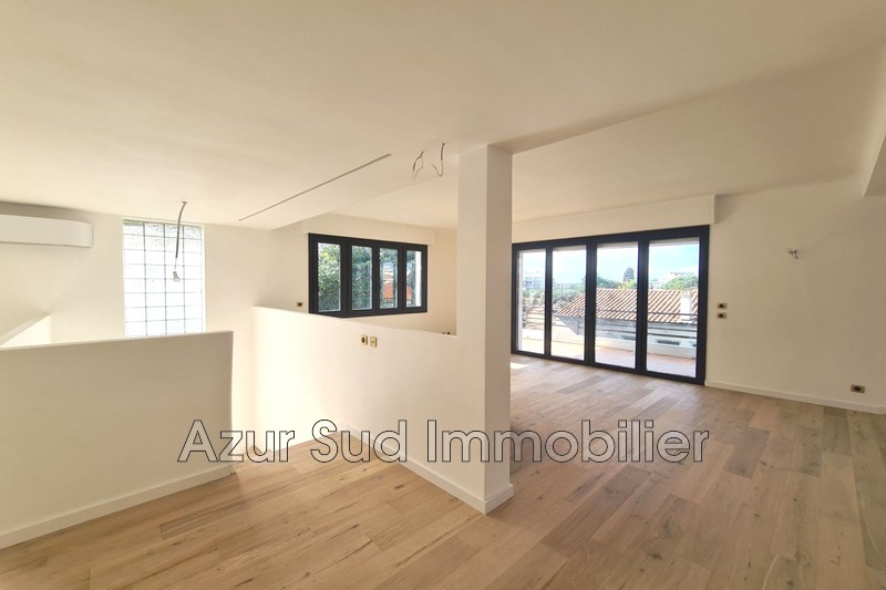 Vente villa Antibes  