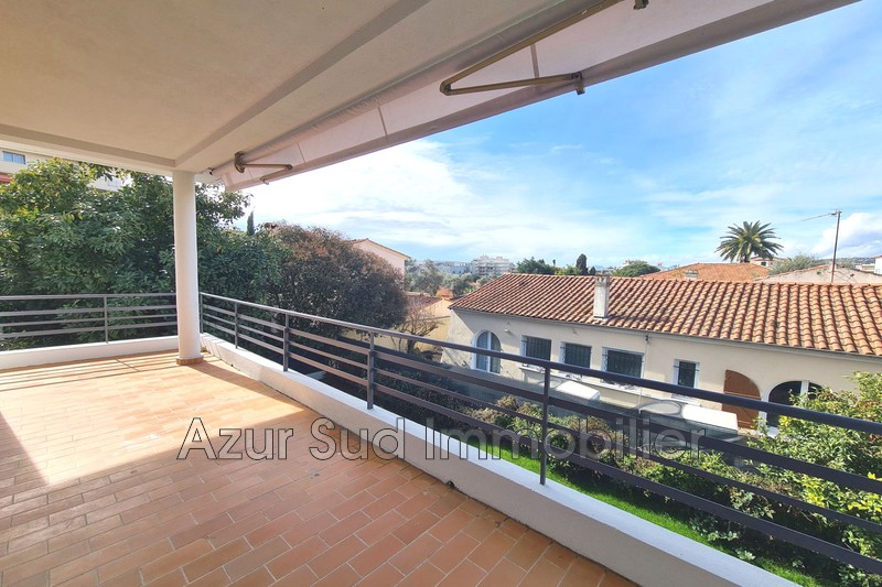 Vente villa Antibes  