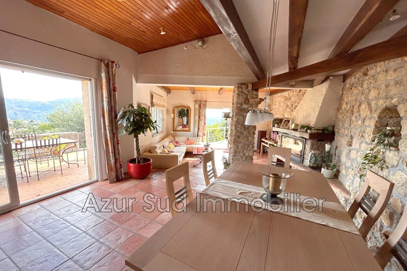 Vente maison Carros  