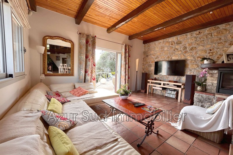 Vente maison Carros  