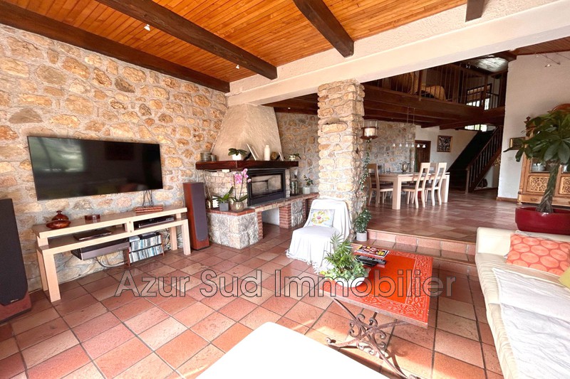 Vente maison Carros  
