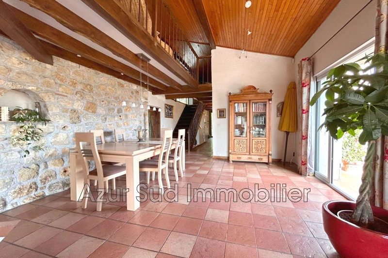 Vente maison Carros  