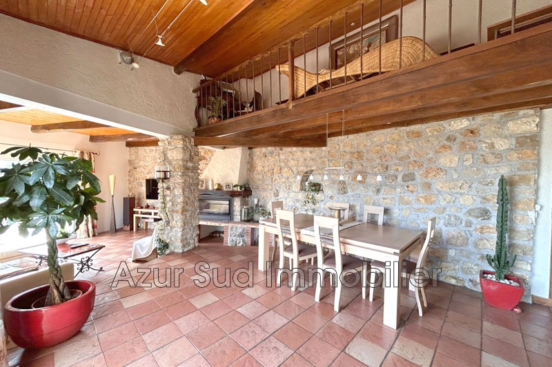 Vente maison Carros  