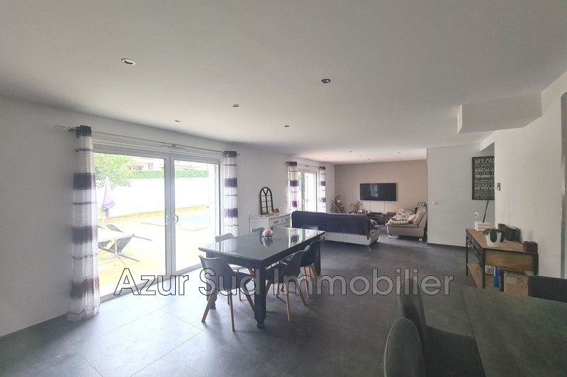 Vente maison Antibes  