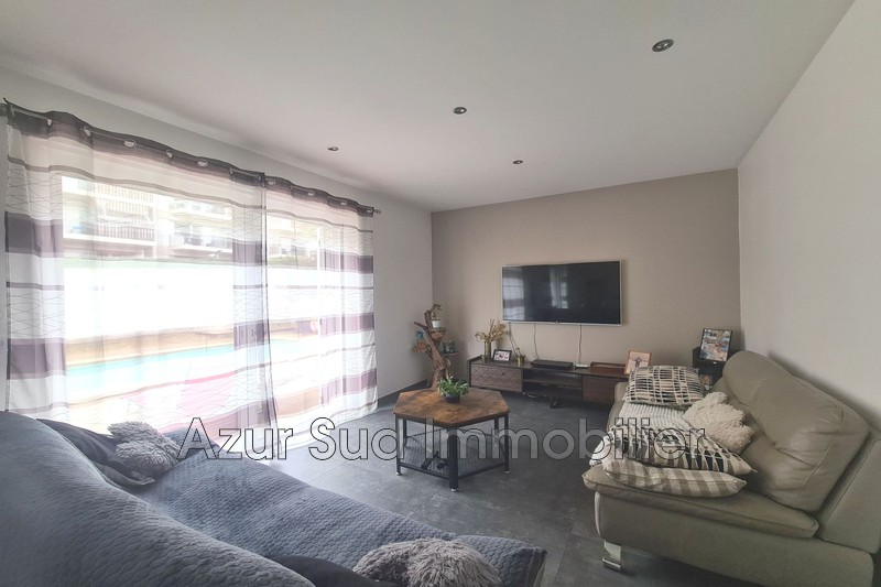 Vente maison Antibes  