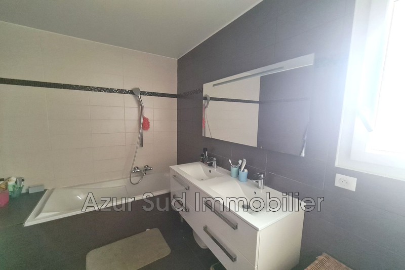 Vente maison Antibes  