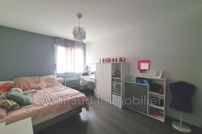 Vente maison Antibes  