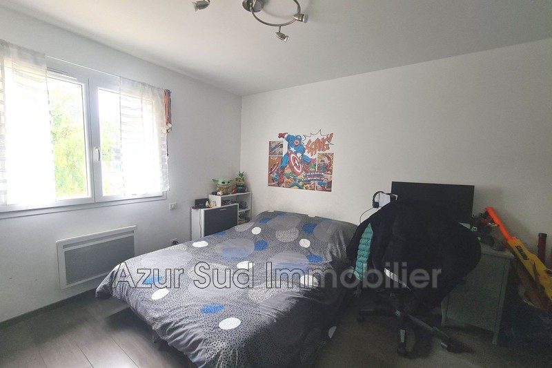 Vente maison Antibes  