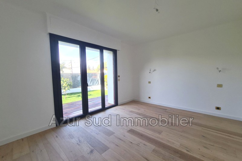 Vente villa Antibes  