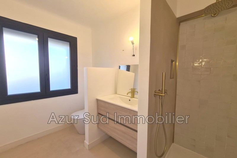 Vente villa Antibes  