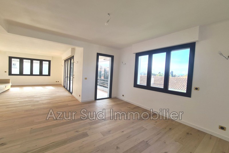 Vente villa Antibes  