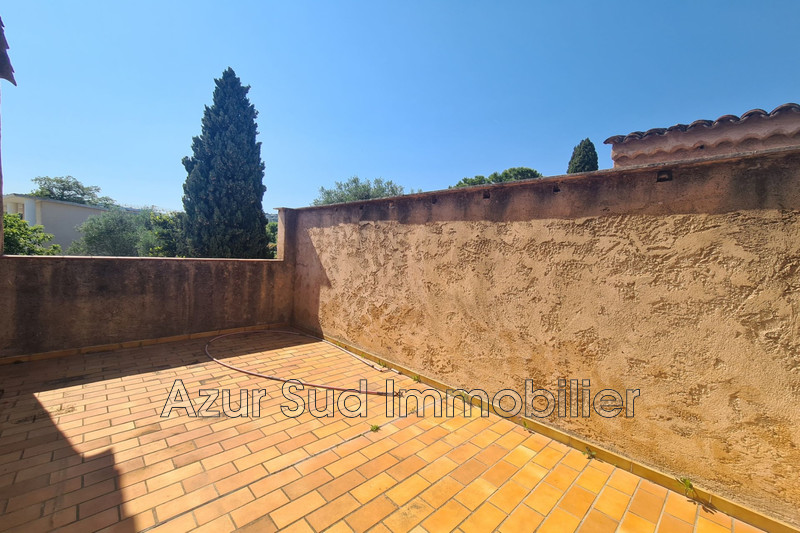 Vente maison Juan-les-Pins  