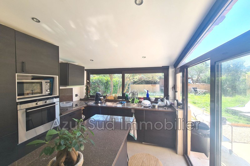 Vente maison Juan-les-Pins  