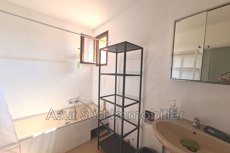 Vente maison Juan-les-Pins  
