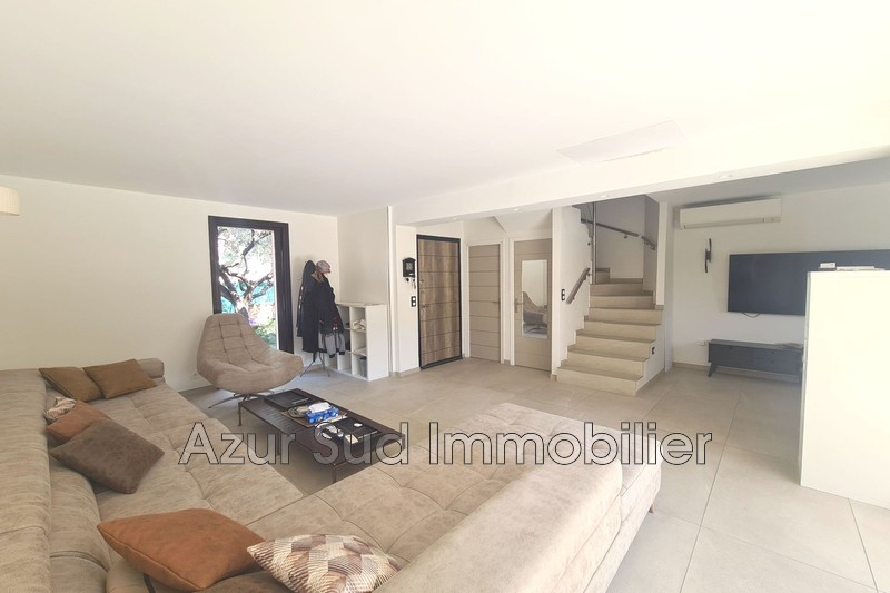 Vente maison Juan-les-Pins  