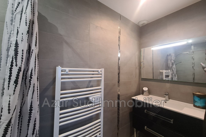 Vente maison Antibes  