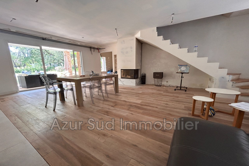 Vente maison Mougins  